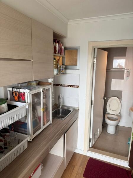 Lumpini Place Ratchayothin : ลุมพินี เพลส รัชโยธิน, กรุงเทพ, 1484 ถนนพหลโยธิน, จันทรเกษม, จตุจักร, กรุงเทพ, 28 ตร.ม., คอนโด ขาย, โดย Connex Property, 500145439 - DDproperty.com