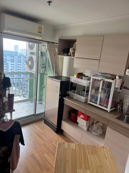 For Sale - Lumpini Place Ratchayothin, Bangkok