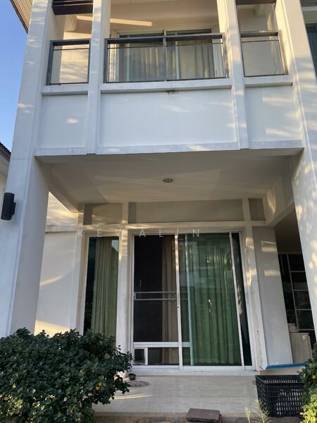 บ้านเดี่ยว อยู่รามอินทรา คันนายาว กรุงเทพ 59 ตารางวา, กรุงเทพ, รามอินทรา, คันนายาว, กรุงเทพ, 235 ตร.ม., บ้านเดี่ยว ขาย, โดย kewalin ., 500145440 - DDproperty.com