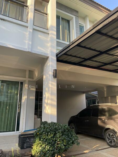 Single Detached House for Sale in Ram Inthra – Khan Na Yao, Bangkok, Bangkok, Ram Inthra, Khan Na Yao, Bangkok, 3 Bedrooms, 235 sqm, Single Detached House For Sale, by kewalin ., 500145440 - DDproperty.com