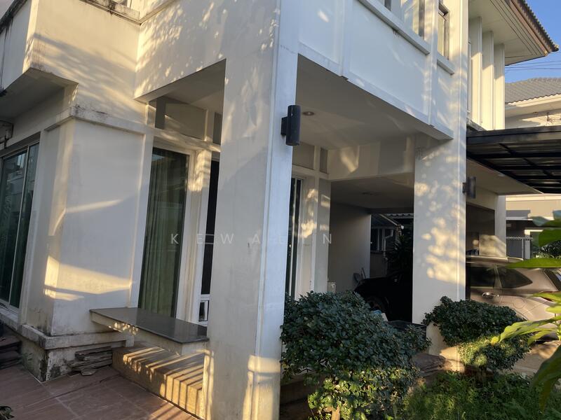Single Detached House for Sale in Ram Inthra – Khan Na Yao, Bangkok, Bangkok, Ram Inthra, Khan Na Yao, Bangkok, 3 Bedrooms, 235 sqm, Single Detached House For Sale, by kewalin ., 500145440 - DDproperty.com