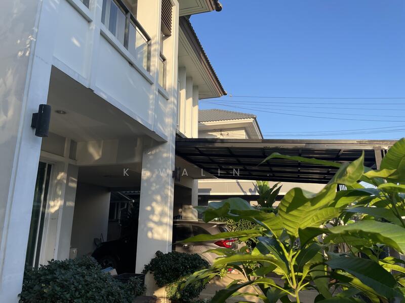 Single Detached House for Sale in Ram Inthra – Khan Na Yao, Bangkok, Bangkok, Ram Inthra, Khan Na Yao, Bangkok, 3 Bedrooms, 235 sqm, Single Detached House For Sale, by kewalin ., 500145440 - DDproperty.com