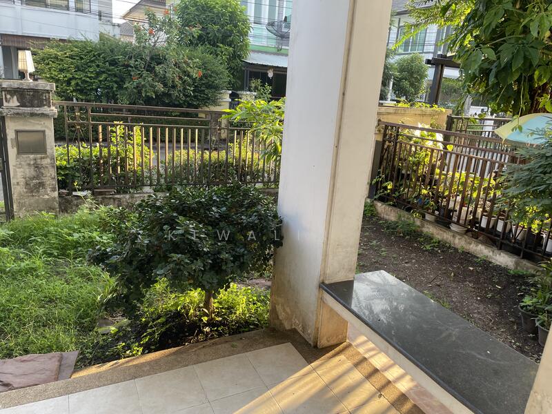 Single Detached House for Sale in Ram Inthra – Khan Na Yao, Bangkok, Bangkok, Ram Inthra, Khan Na Yao, Bangkok, 3 Bedrooms, 235 sqm, Single Detached House For Sale, by kewalin ., 500145440 - DDproperty.com