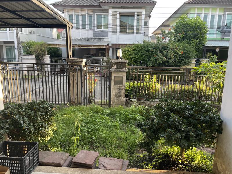 Single Detached House for Sale in Ram Inthra – Khan Na Yao, Bangkok, Bangkok, Ram Inthra, Khan Na Yao, Bangkok, 3 Bedrooms, 235 sqm, Single Detached House For Sale, by kewalin ., 500145440 - DDproperty.com