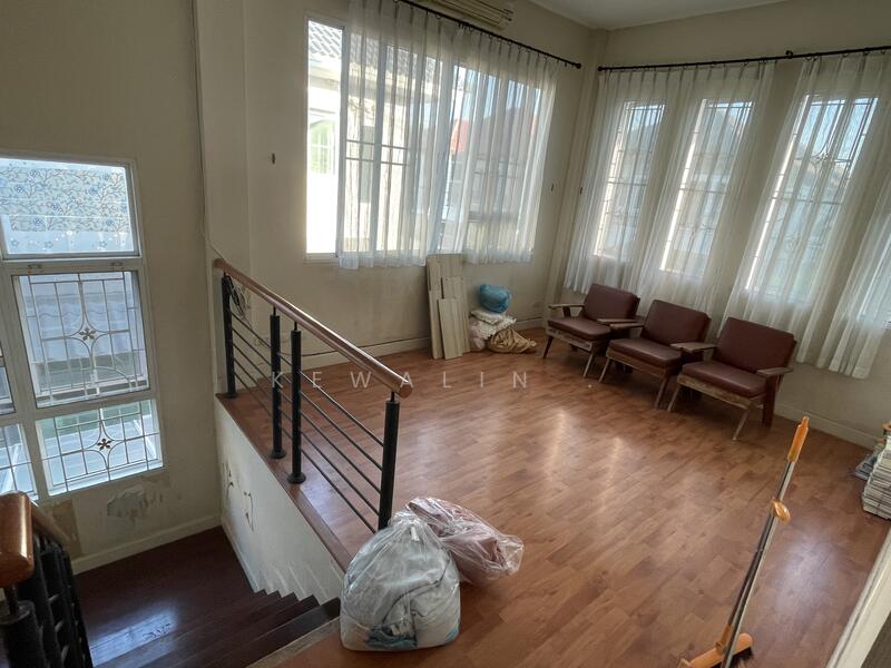 Single Detached House for Sale in Ram Inthra – Khan Na Yao, Bangkok, Bangkok, Ram Inthra, Khan Na Yao, Bangkok, 3 Bedrooms, 235 sqm, Single Detached House For Sale, by kewalin ., 500145440 - DDproperty.com