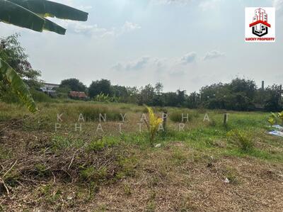 ขาย - ที่ดินเปล่า, กรุงเทพ