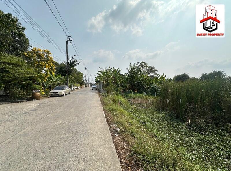 ที่ดินเปล่า, Bangkok, ถนนเชื่อมสัมพันธ์, Khok Faed, Nong Chok, Bangkok, , 3,848 sqm, Land For Sale, by Kanyaphat Phattararittikul, 500145441 - DDproperty.com