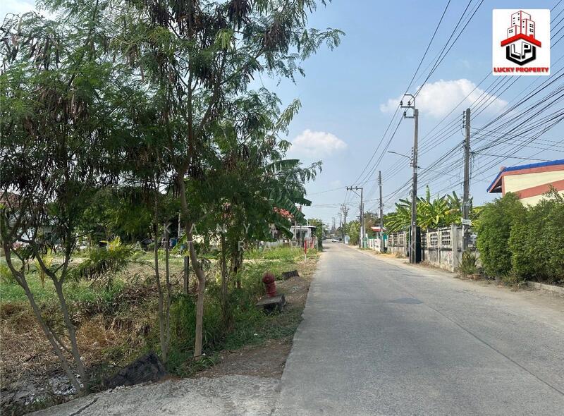 ที่ดินเปล่า, กรุงเทพ, ถนนเชื่อมสัมพันธ์, โคกแฝด, หนองจอก, กรุงเทพ, 3,848 ตร.ม., ที่ดิน ขาย, โดย Kanyaphat Phattararittikul, 500145441 - DDproperty.com