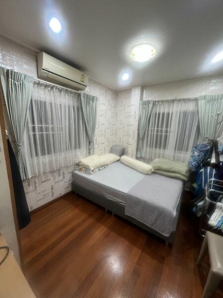 Single House Soi Ladroao 80, Bangkok, Wang Thonglang, Wang Thonglang, Bangkok, 4 Bedrooms, 360 sqm, Single Detached House For Sale, by ปรินทร์ญาดา ชิณโชติ, 500145442 - DDproperty.com