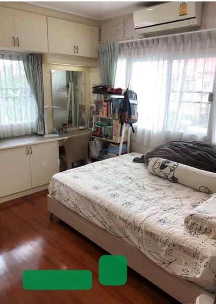 Single House Soi Ladroao 80, Bangkok, Wang Thonglang, Wang Thonglang, Bangkok, 4 Bedrooms, 360 sqm, Single Detached House For Sale, by ปรินทร์ญาดา ชิณโชติ, 500145442 - DDproperty.com