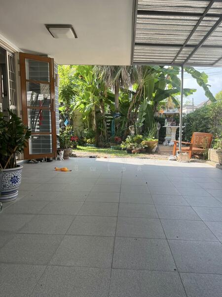 บ้านเดี่ยว ลาดพร้าว 80, กรุงเทพ, วังทองหลาง, วังทองหลาง, กรุงเทพ, 360 ตร.ม., บ้านเดี่ยว ขาย, โดย ปรินทร์ญาดา ชิณโชติ, 500145442 - DDproperty.com