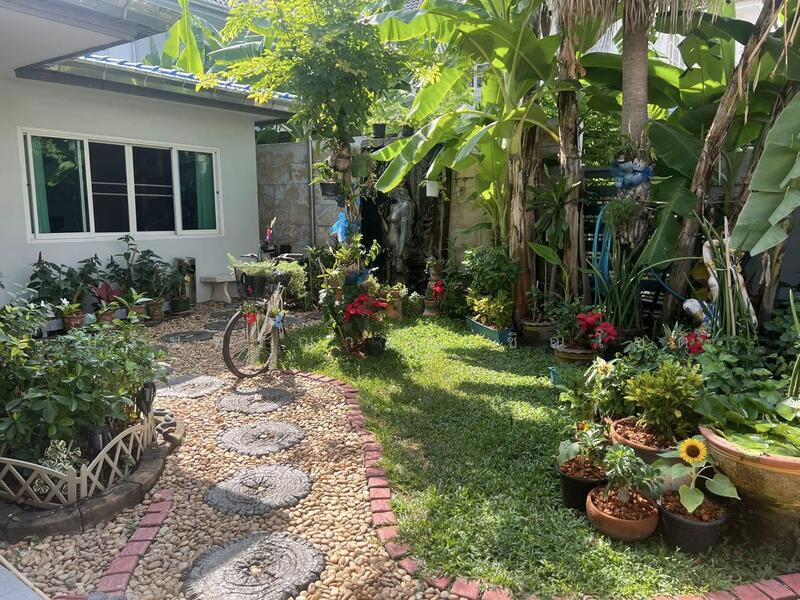 Single House Soi Ladroao 80, Bangkok, Wang Thonglang, Wang Thonglang, Bangkok, 4 Bedrooms, 360 sqm, Single Detached House For Sale, by ปรินทร์ญาดา ชิณโชติ, 500145442 - DDproperty.com