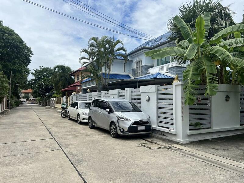 บ้านเดี่ยว ลาดพร้าว 80, กรุงเทพ, วังทองหลาง, วังทองหลาง, กรุงเทพ, 360 ตร.ม., บ้านเดี่ยว ขาย, โดย ปรินทร์ญาดา ชิณโชติ, 500145442 - DDproperty.com