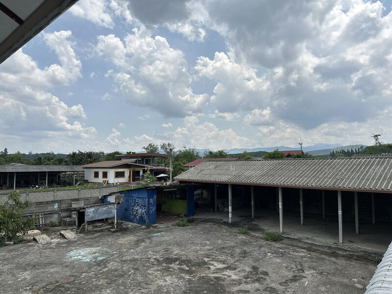 นอกโครงการเชียงราย, Chiang Rai, Sri Thoi, Mae Sa-ruai, Chiang Rai, 3 Bedrooms, 851 sqm, Single Detached House For Sale, by คุณแจม, 500145446 - DDproperty.com