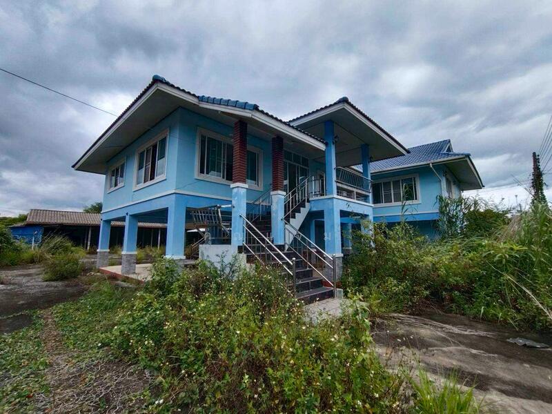 ขาย - นอกโครงการเชียงราย, เชียงราย