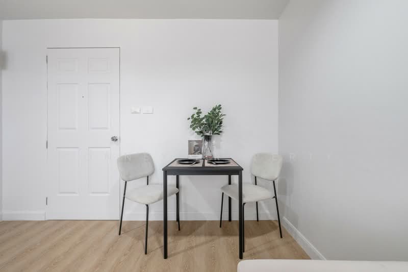 Lumpini Place Pinklao, Bangkok, 28 Borommaratchachonnani Road, Bang Bamru, Bang Phlat, Bangkok, 1 Bedroom, 30 sqm, Condo For Sale, by Connex Property, 500145448 - DDproperty.com