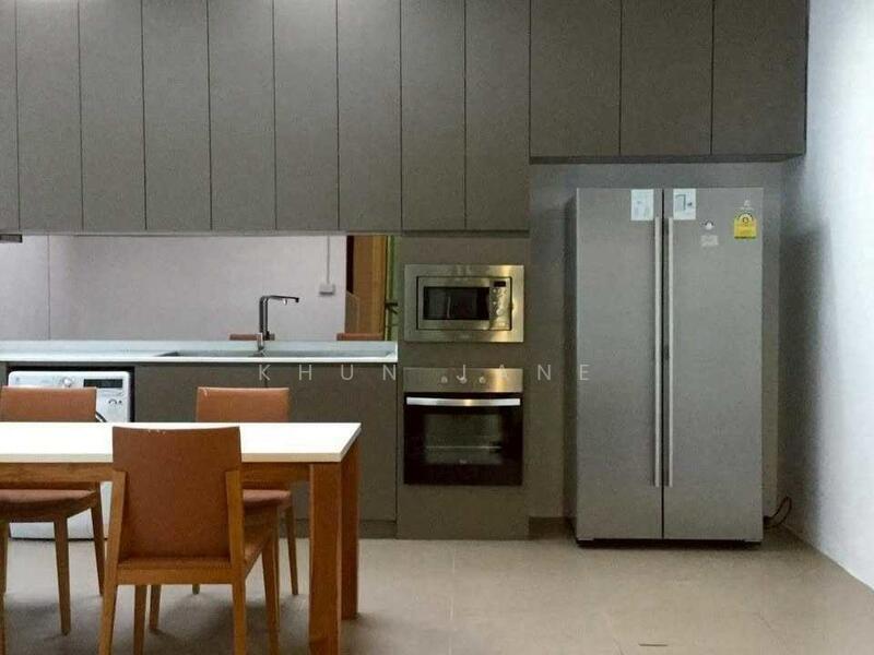 พลัส พาร์ค อเวนิว ลาซาล : Plus Park Avenue Lasalle - Srinakarin, กรุงเทพ, บางนาใต้, บางนา, บางนา, กรุงเทพ, 270 ตร.ม., ทาวน์เฮ้าส์ ให้เช่า, โดย Khun Jane, 500145449 - DDproperty.com