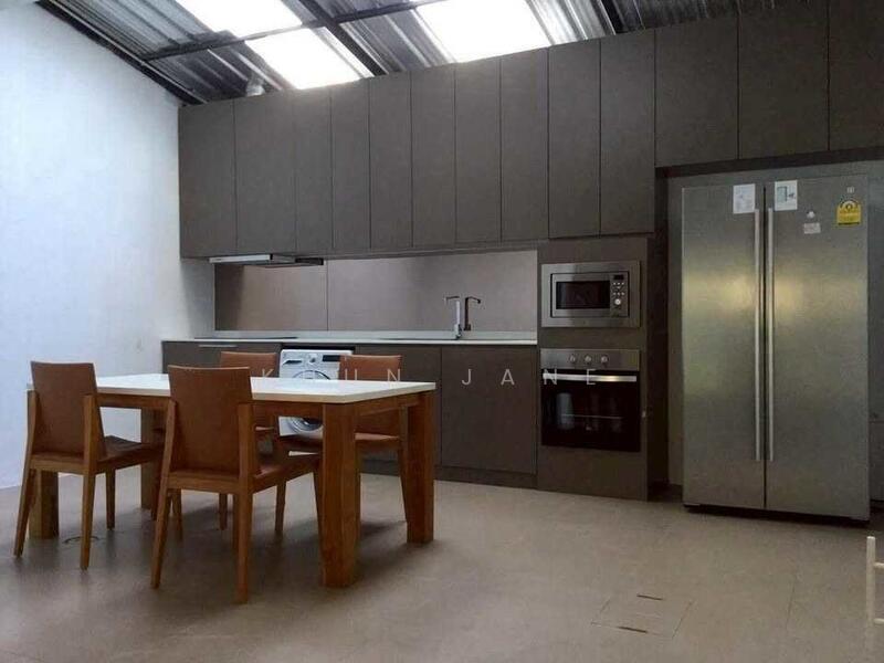 Plus Park Avenue Lasalle - Srinakarin, Bangkok, Bang Na Tai, Bang Na, Bang Na, Bangkok, 4 Bedrooms, 270 sqm, Townhouse For Rent, by Khun Jane, 500145449 - DDproperty.com