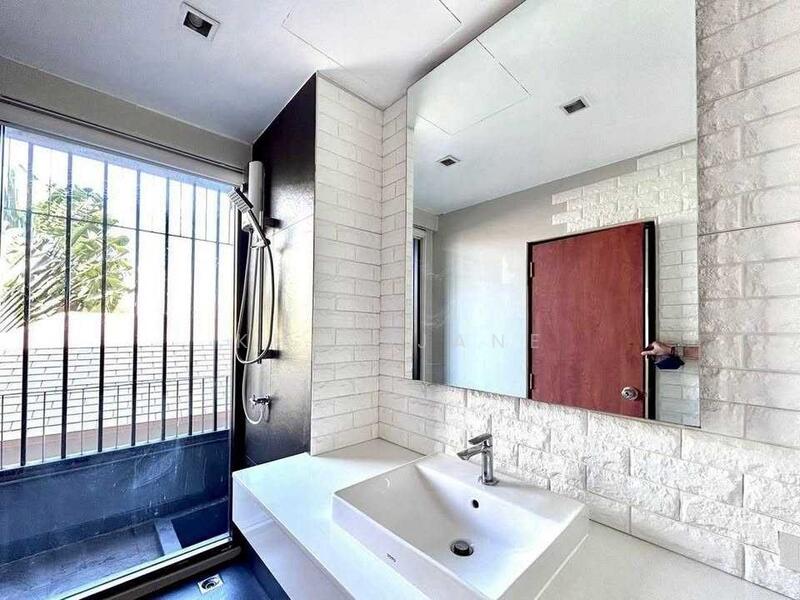 Plus Park Avenue Lasalle - Srinakarin, Bangkok, Bang Na Tai, Bang Na, Bang Na, Bangkok, 4 Bedrooms, 270 sqm, Townhouse For Rent, by Khun Jane, 500145449 - DDproperty.com