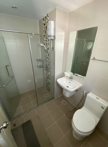 Supalai Veranda Rama 9, Bangkok, 349 Rama 9, Bang Kapi, Huai Khwang, Bangkok, 1 Bedroom, 43 sqm, Condo For Sale, by Veera Sawatrangsri, 500145451 - DDproperty.com