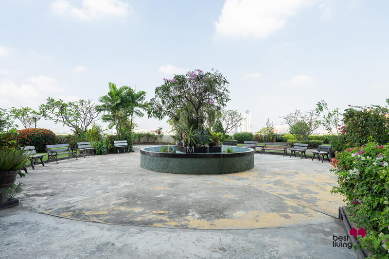 Rattanakosin Island : รัตนโกสินทร์ ไอส์แลนด์, กรุงเทพ, ซอยเหล่าลดา, อรุณอมรินทร์, บางกอกน้อย, กรุงเทพ, 33 ตร.ม., คอนโด ขาย, โดย Admin, 500145452 - DDproperty.com