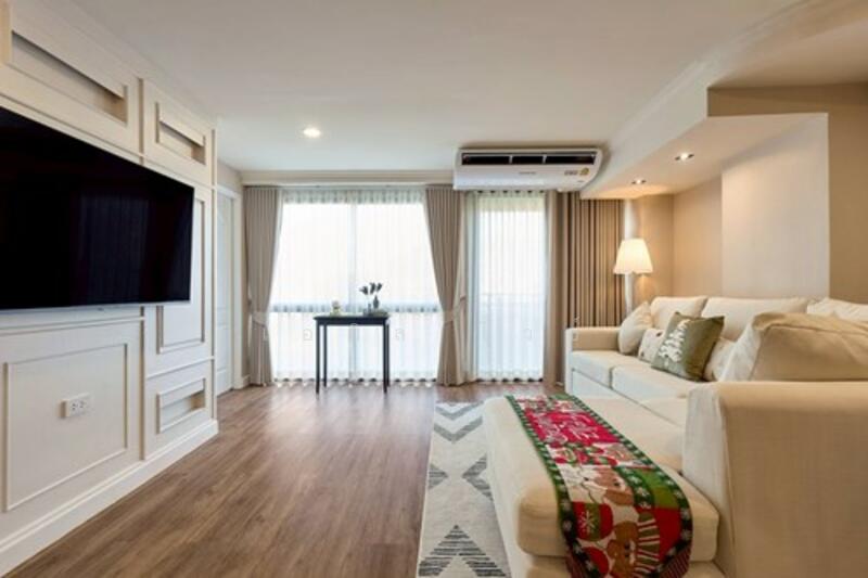 Srithana Condominium 2, Chiang Mai, 96 Siri Mangkalajarn Rd Lane 1, Su Thep, Muang Chiang Mai, Chiang Mai, 3 Bedrooms, 130 sqm, Condo For Sale, by เอมิล ไวซ์, 500145453 - DDproperty.com