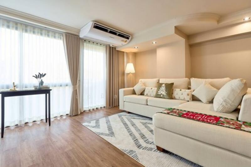 Srithana Condominium 2, Chiang Mai, 96 Siri Mangkalajarn Rd Lane 1, Su Thep, Muang Chiang Mai, Chiang Mai, 3 Bedrooms, 130 sqm, Condo For Sale, by เอมิล ไวซ์, 500145453 - DDproperty.com