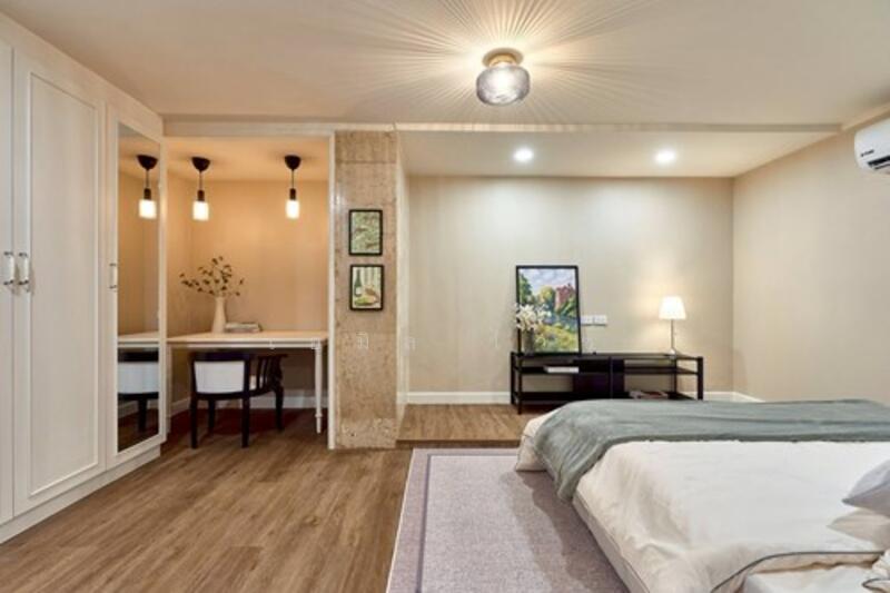 Srithana Condominium 2, Chiang Mai, 96 Siri Mangkalajarn Rd Lane 1, Su Thep, Muang Chiang Mai, Chiang Mai, 3 Bedrooms, 130 sqm, Condo For Sale, by เอมิล ไวซ์, 500145453 - DDproperty.com