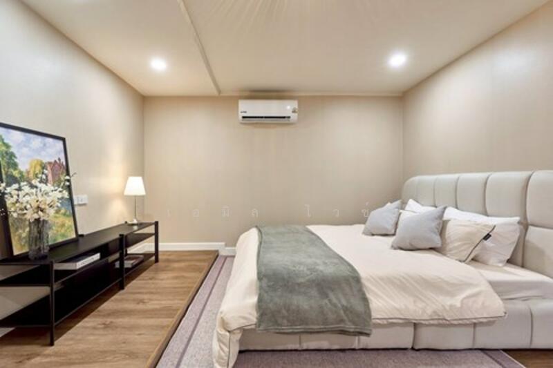 Srithana Condominium 2, Chiang Mai, 96 Siri Mangkalajarn Rd Lane 1, Su Thep, Muang Chiang Mai, Chiang Mai, 3 Bedrooms, 130 sqm, Condo For Sale, by เอมิล ไวซ์, 500145453 - DDproperty.com