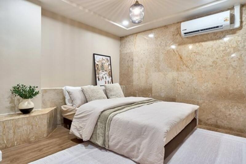 Srithana Condominium 2, Chiang Mai, 96 Siri Mangkalajarn Rd Lane 1, Su Thep, Muang Chiang Mai, Chiang Mai, 3 Bedrooms, 130 sqm, Condo For Sale, by เอมิล ไวซ์, 500145453 - DDproperty.com