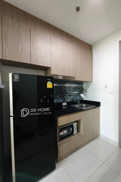 Niche Mono Charoen Nakorn : นิช โมโน เจริญนคร, กรุงเทพ, ถนนเจริญนคร, ดาวคะนอง, ธนบุรี, กรุงเทพ, 39 ตร.ม., คอนโด ขาย, โดย ธวินันท์ มิ่งมงคล, 500145454 - DDproperty.com