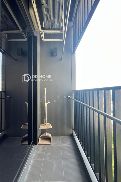 Niche Mono Charoen Nakorn : นิช โมโน เจริญนคร, กรุงเทพ, ถนนเจริญนคร, ดาวคะนอง, ธนบุรี, กรุงเทพ, 39 ตร.ม., คอนโด ขาย, โดย ธวินันท์ มิ่งมงคล, 500145454 - DDproperty.com