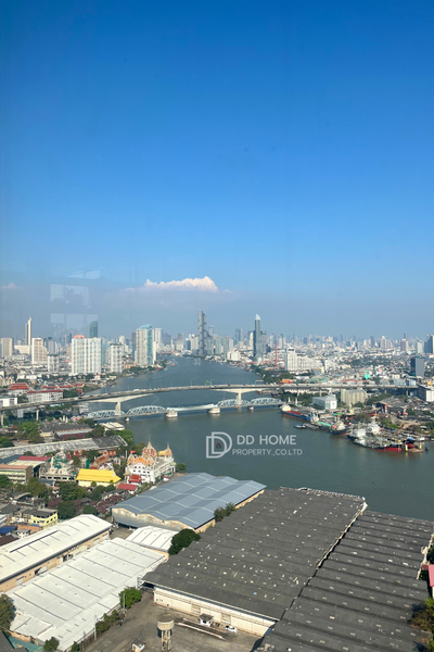 Niche Mono Charoen Nakorn, Bangkok, Charoen Nakhon Road, Dao Khanong, Thon Buri, Bangkok, 1 Bedroom, 39 sqm, Condo For Sale, by ธวินันท์ มิ่งมงคล, 500145454 - DDproperty.com