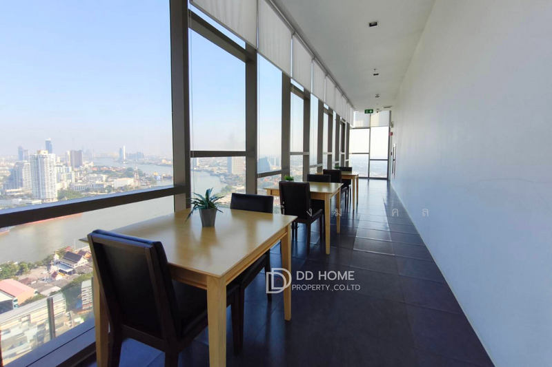 Niche Mono Charoen Nakorn, Bangkok, Charoen Nakhon Road, Dao Khanong, Thon Buri, Bangkok, 1 Bedroom, 39 sqm, Condo For Sale, by ธวินันท์ มิ่งมงคล, 500145454 - DDproperty.com