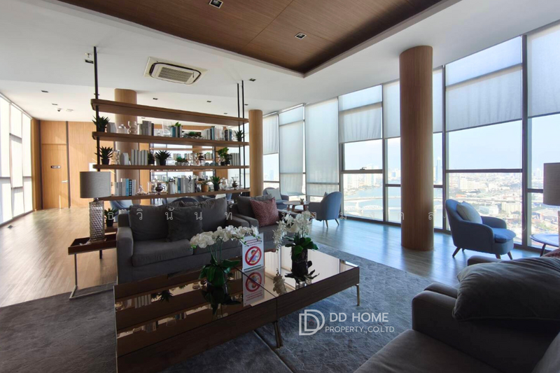 Niche Mono Charoen Nakorn : นิช โมโน เจริญนคร, กรุงเทพ, ถนนเจริญนคร, ดาวคะนอง, ธนบุรี, กรุงเทพ, 39 ตร.ม., คอนโด ขาย, โดย ธวินันท์ มิ่งมงคล, 500145454 - DDproperty.com