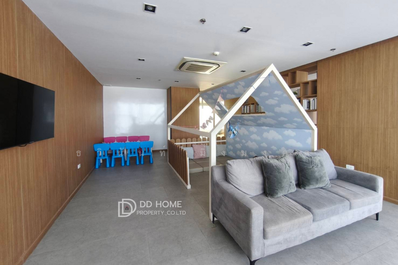 Niche Mono Charoen Nakorn, Bangkok, Charoen Nakhon Road, Dao Khanong, Thon Buri, Bangkok, 1 Bedroom, 39 sqm, Condo For Sale, by ธวินันท์ มิ่งมงคล, 500145454 - DDproperty.com