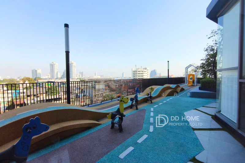 Niche Mono Charoen Nakorn, Bangkok, Charoen Nakhon Road, Dao Khanong, Thon Buri, Bangkok, 1 Bedroom, 39 sqm, Condo For Sale, by ธวินันท์ มิ่งมงคล, 500145454 - DDproperty.com