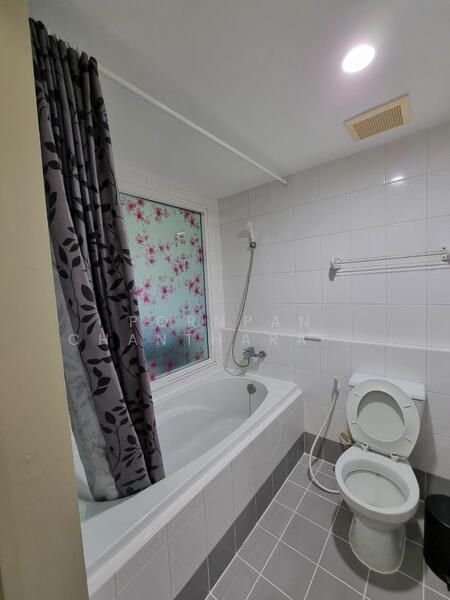 Chapter One Modern Dutch, Bangkok, Rat Burana 33, Rat Burana, Rat Burana, Bangkok, 2 Bedrooms, 60 sqm, Condo For Rent, by Pornpan Chantharakasemchai, 500145456 - DDproperty.com