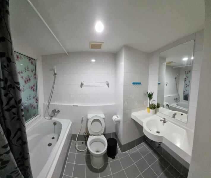 Chapter One Modern Dutch, Bangkok, Rat Burana 33, Rat Burana, Rat Burana, Bangkok, 2 Bedrooms, 60 sqm, Condo For Rent, by Pornpan Chantharakasemchai, 500145456 - DDproperty.com