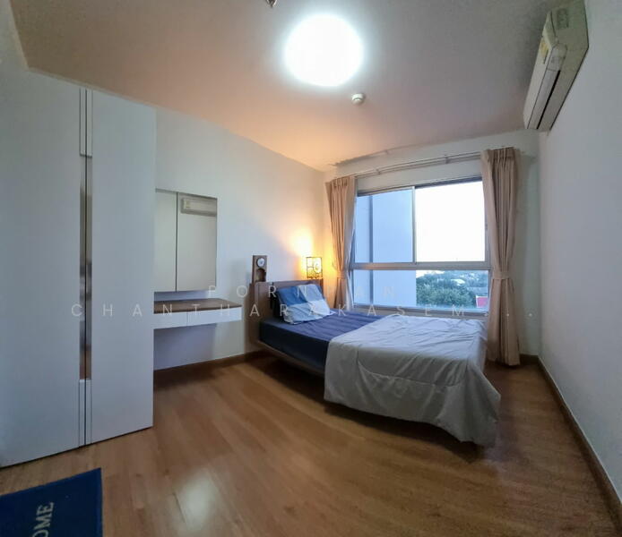 Chapter One Modern Dutch, Bangkok, Rat Burana 33, Rat Burana, Rat Burana, Bangkok, 2 Bedrooms, 60 sqm, Condo For Rent, by Pornpan Chantharakasemchai, 500145456 - DDproperty.com