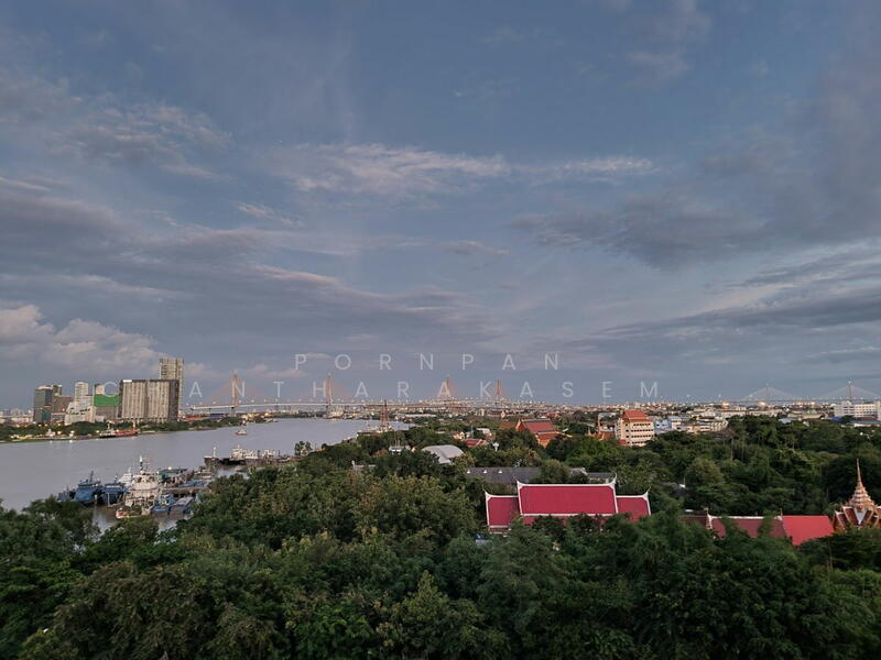 Chapter One Modern Dutch : แชปเตอร์วัน โมเดิร์นดัชต์, กรุงเทพ, ราษฎร์บูรณะ 33, ราษฎร์บูรณะ, ราษฎร์บูรณะ, กรุงเทพ, 60 ตร.ม., คอนโด ให้เช่า, โดย Pornpan Chantharakasemchai, 500145456 - DDproperty.com