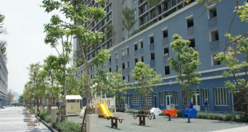 Chapter One Modern Dutch, Bangkok, Rat Burana 33, Rat Burana, Rat Burana, Bangkok, 2 Bedrooms, 60 sqm, Condo For Rent, by Pornpan Chantharakasemchai, 500145456 - DDproperty.com