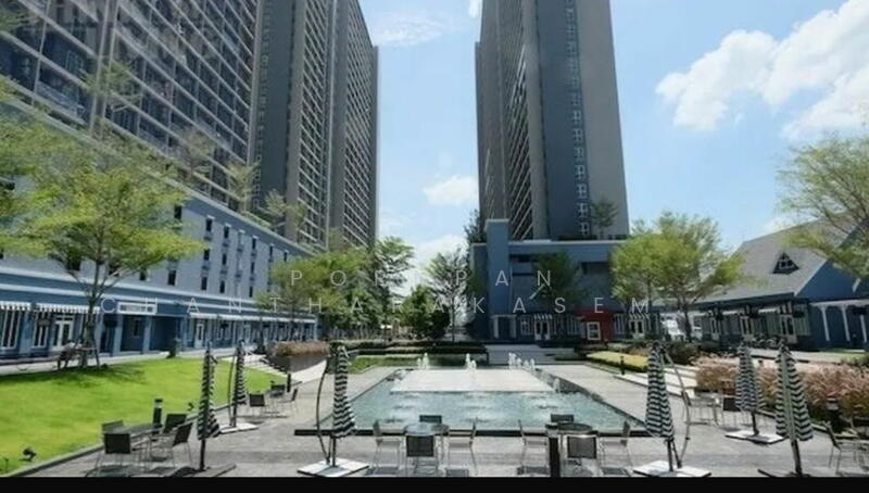 Chapter One Modern Dutch, Bangkok, Rat Burana 33, Rat Burana, Rat Burana, Bangkok, 2 Bedrooms, 60 sqm, Condo For Rent, by Pornpan Chantharakasemchai, 500145456 - DDproperty.com