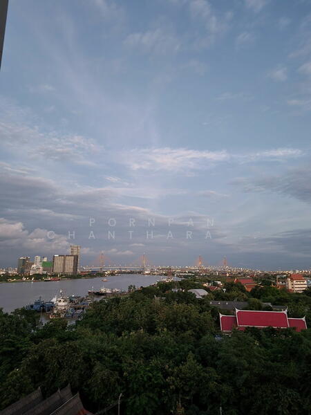 Chapter One Modern Dutch, Bangkok, Rat Burana 33, Rat Burana, Rat Burana, Bangkok, 2 Bedrooms, 60 sqm, Condo For Rent, by Pornpan Chantharakasemchai, 500145456 - DDproperty.com