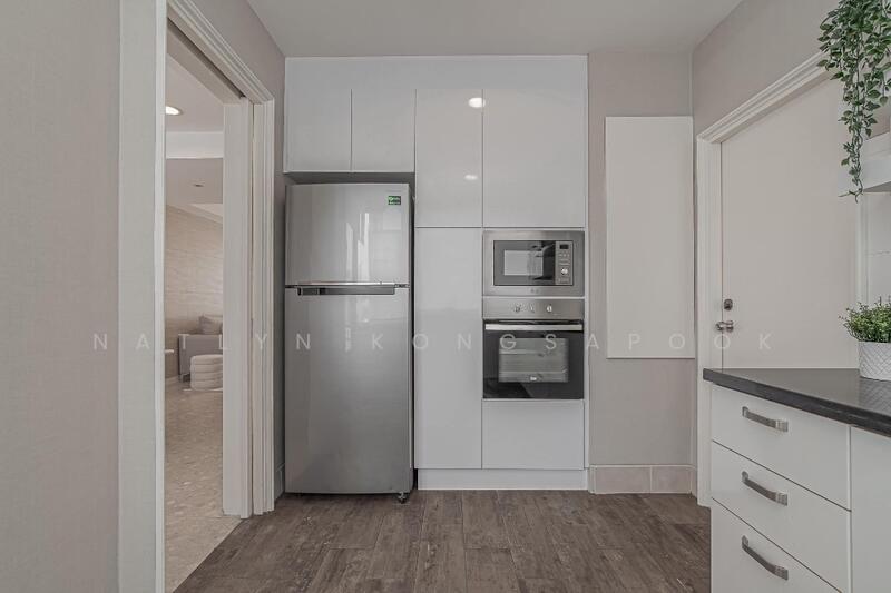 Hampton Thonglor 10, Bangkok, 324 Soi Thonglor 10, Sukhumvit Road, Khlong Tan Nua, Watthana, Bangkok, 3 Bedrooms, 164 sqm, Condo For Rent, by Natlyn Kongsapook, 500145459 - DDproperty.com