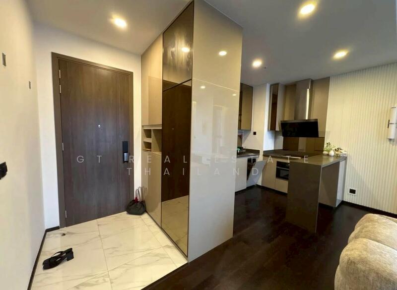 Park Origin Thonglor, Bangkok, Soi Thonglor 10, Sukhumvit Road, Khlong Tan Nua, Watthana, Bangkok, 2 Bedrooms, 66 sqm, Condo For Rent, by GT Real Estate Thailand, 500145460 - DDproperty.com