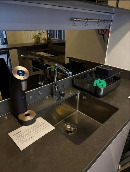 Park Origin Thonglor : พาร์ค ออริจิ้น ทองหล่อ, กรุงเทพ, ซอยทองหล่อ 10 ถนนสุขุมวิท, คลองตันเหนือ, วัฒนา, กรุงเทพ, 66 ตร.ม., คอนโด ให้เช่า, โดย GT Real Estate Thailand, 500145460 - DDproperty.com