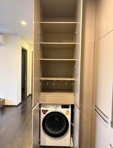 Park Origin Thonglor, Bangkok, Soi Thonglor 10, Sukhumvit Road, Khlong Tan Nua, Watthana, Bangkok, 2 Bedrooms, 66 sqm, Condo For Rent, by GT Real Estate Thailand, 500145460 - DDproperty.com