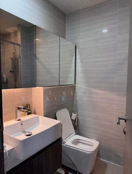 Park Origin Thonglor, Bangkok, Soi Thonglor 10, Sukhumvit Road, Khlong Tan Nua, Watthana, Bangkok, 2 Bedrooms, 66 sqm, Condo For Rent, by GT Real Estate Thailand, 500145460 - DDproperty.com