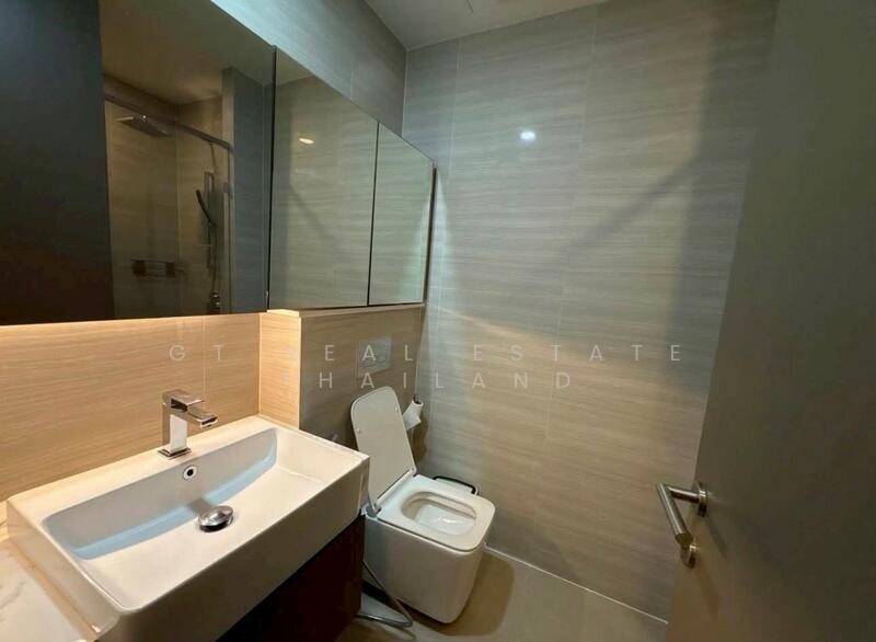 Park Origin Thonglor, Bangkok, Soi Thonglor 10, Sukhumvit Road, Khlong Tan Nua, Watthana, Bangkok, 2 Bedrooms, 66 sqm, Condo For Rent, by GT Real Estate Thailand, 500145460 - DDproperty.com